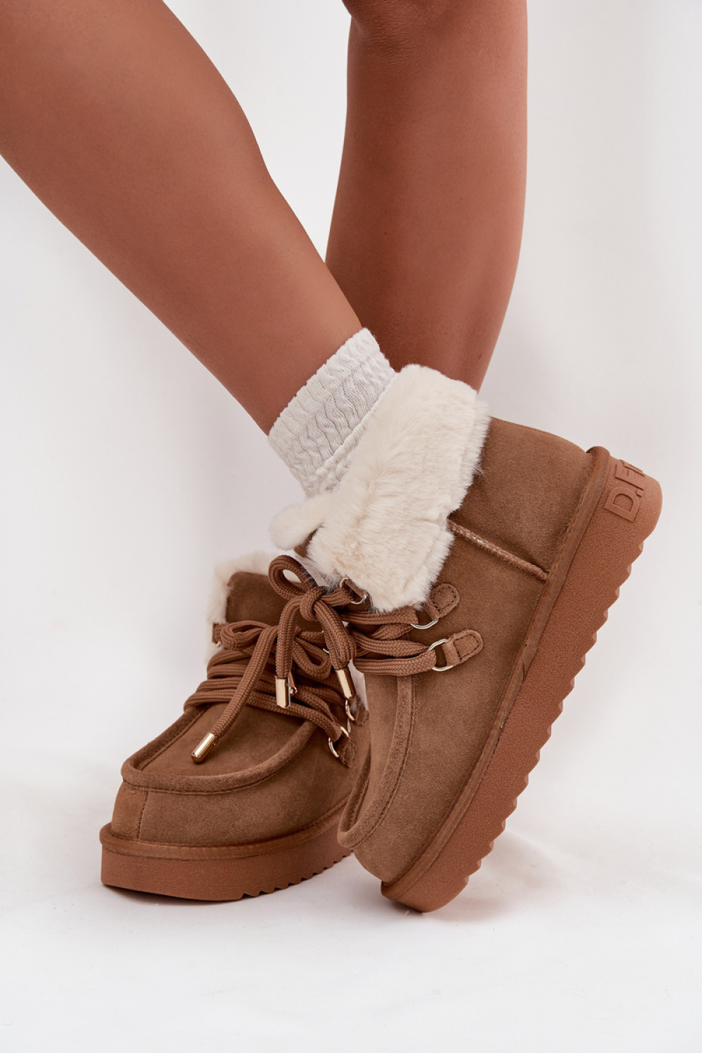 Schneeschuhe model 220523 Step in style - Afbeelding 3