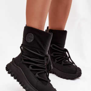 Schneeschuhe model 220524 Step in style