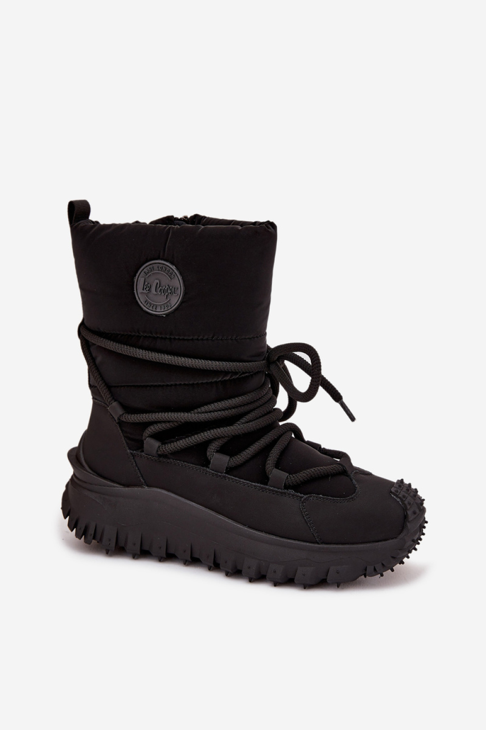 Schneeschuhe model 220524 Step in style - Afbeelding 2