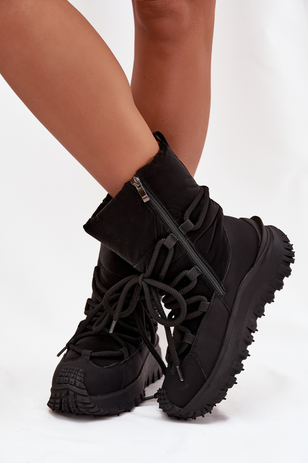 Schneeschuhe model 220524 Step in style - Afbeelding 3