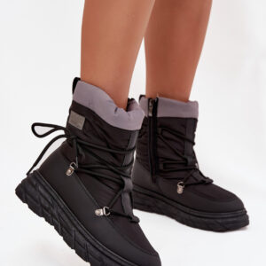 Schneeschuhe model 220526 Step in style