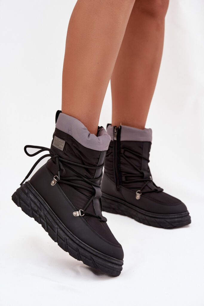Schneeschuhe model 220526 Step in style