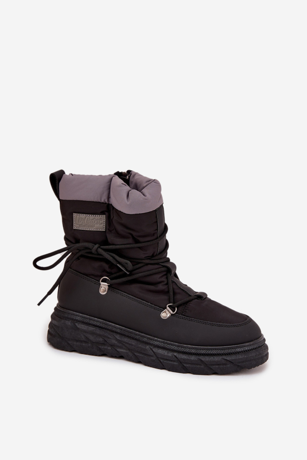 Schneeschuhe model 220526 Step in style - Afbeelding 2
