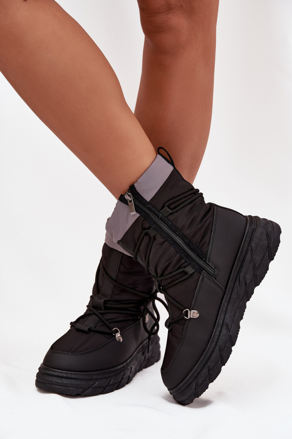 Schneeschuhe model 220526 Step in style - Afbeelding 3