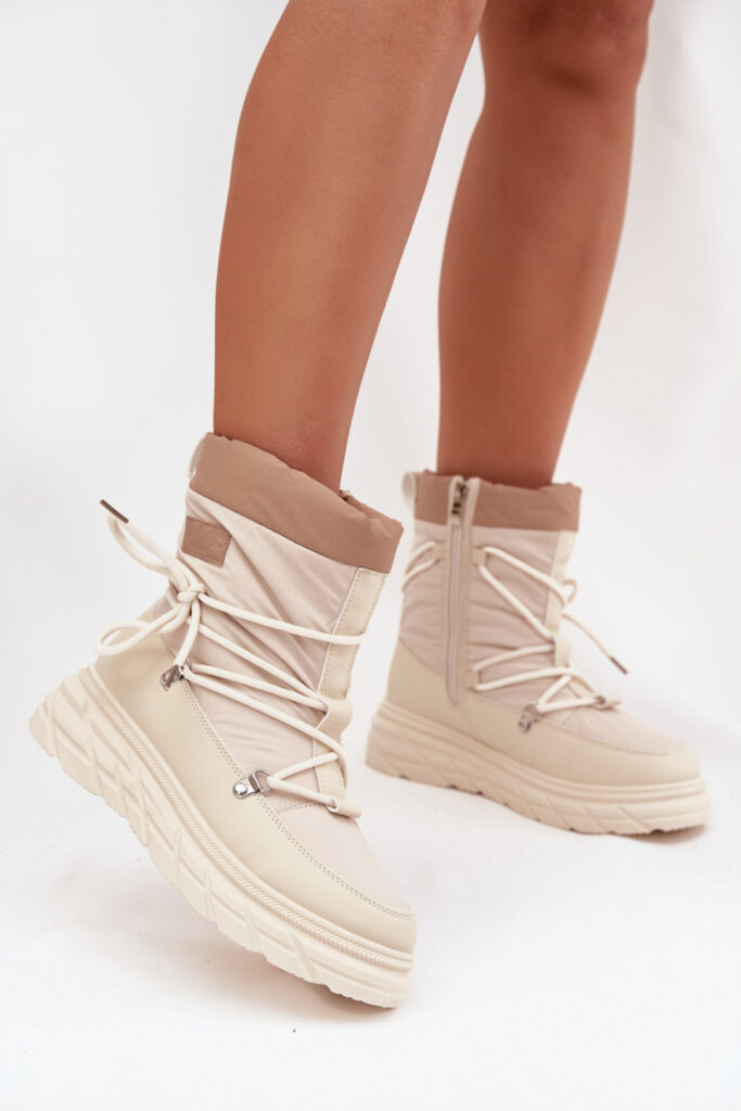 Schneeschuhe model 220527 Step in style