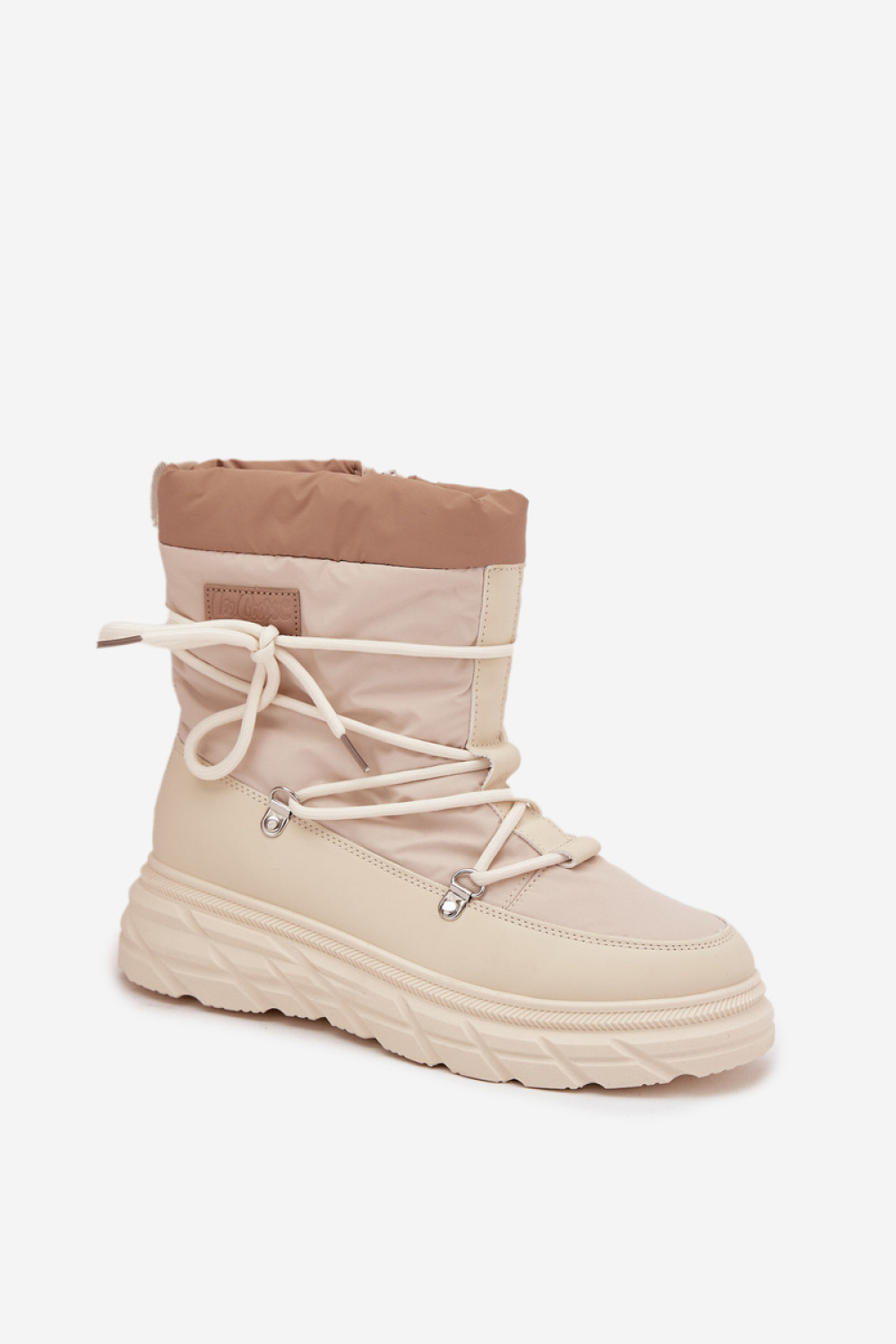 Schneeschuhe model 220527 Step in style - Afbeelding 2