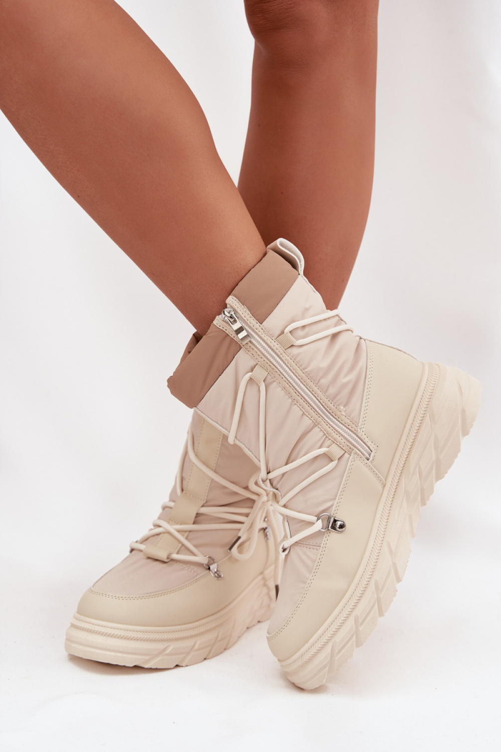 Schneeschuhe model 220527 Step in style - Afbeelding 3