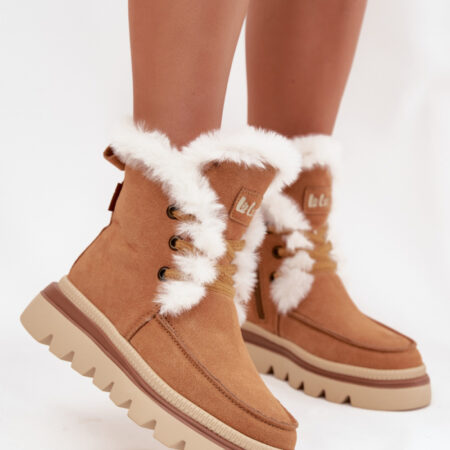 Schneeschuhe model 220528 Step in style