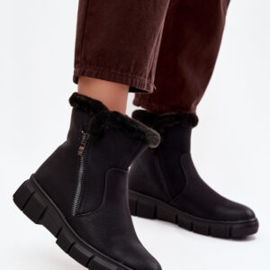 Schneeschuhe model 220529 Step in style