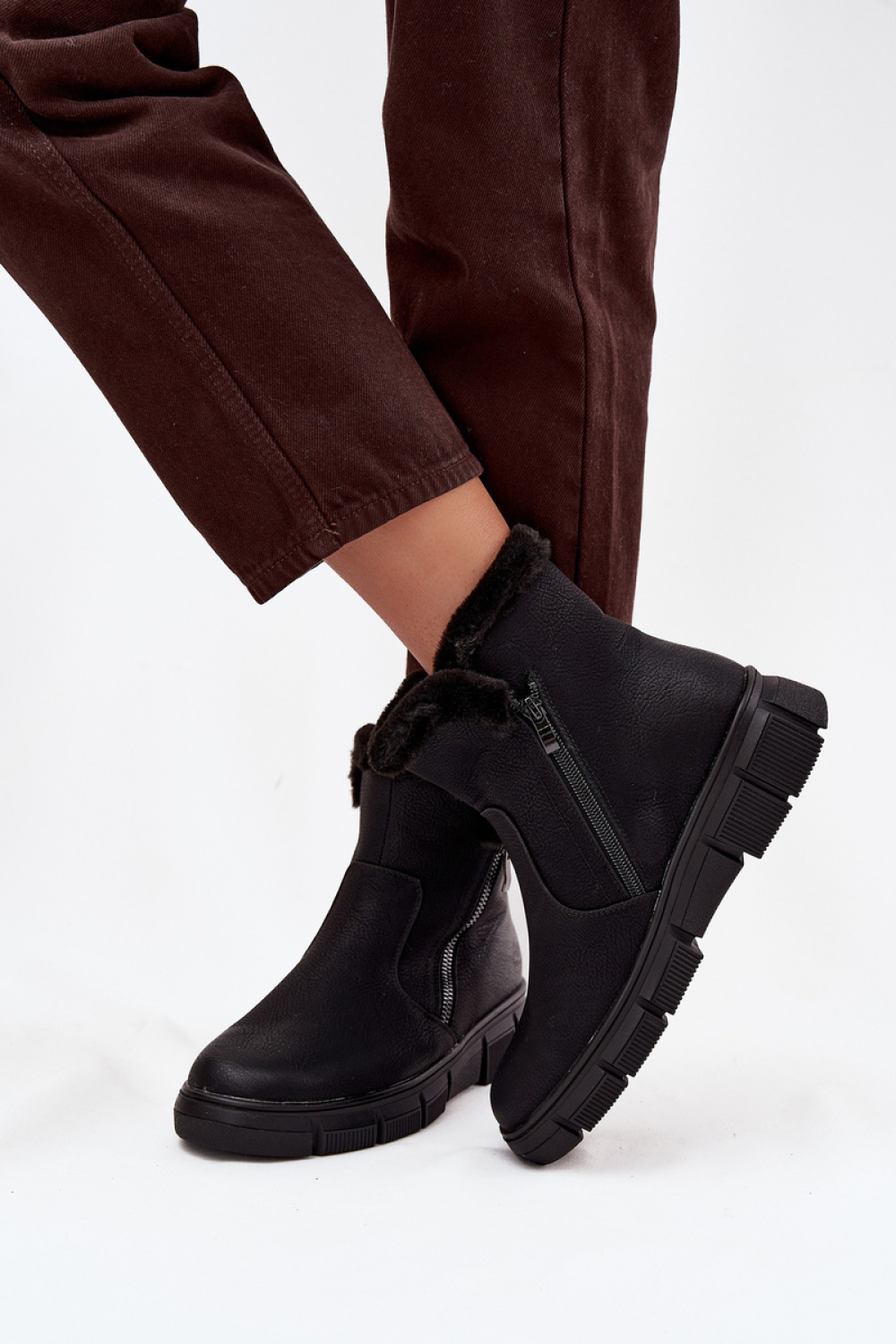 Schneeschuhe model 220529 Step in style - Afbeelding 3