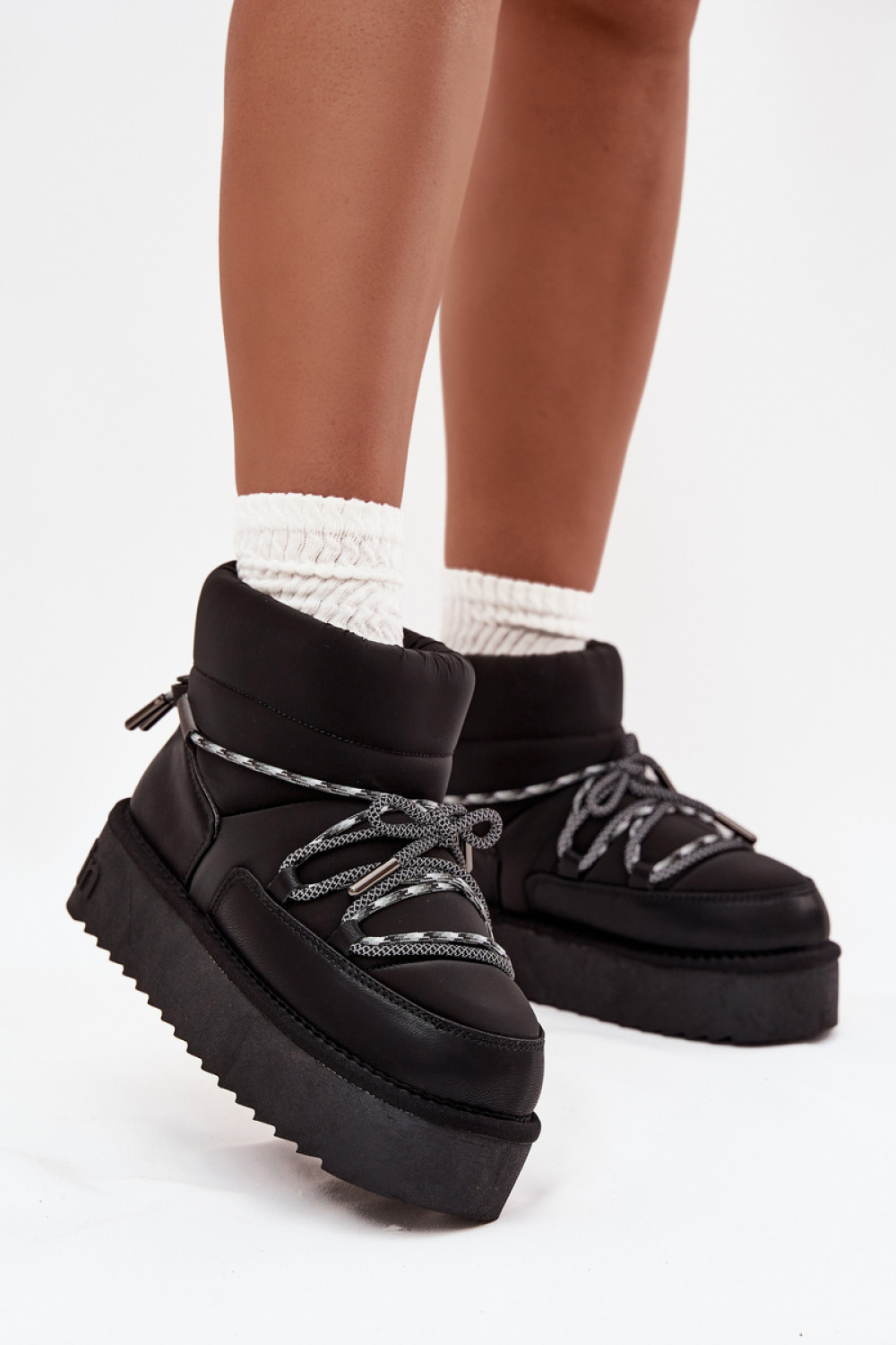 Schneeschuhe model 220532 Step in style