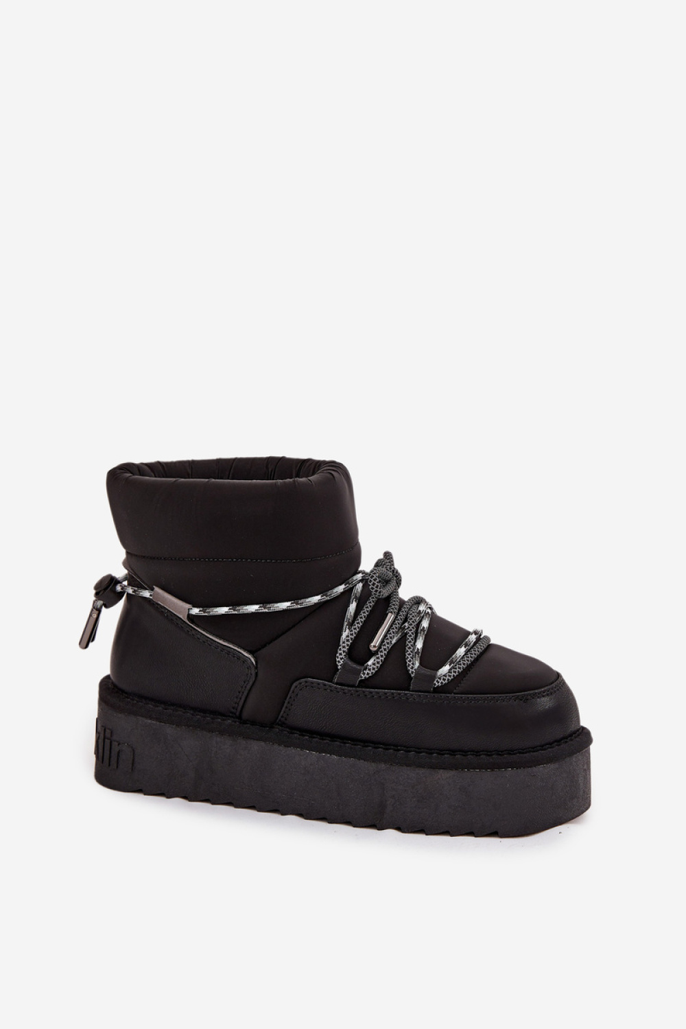 Schneeschuhe model 220532 Step in style - Afbeelding 2