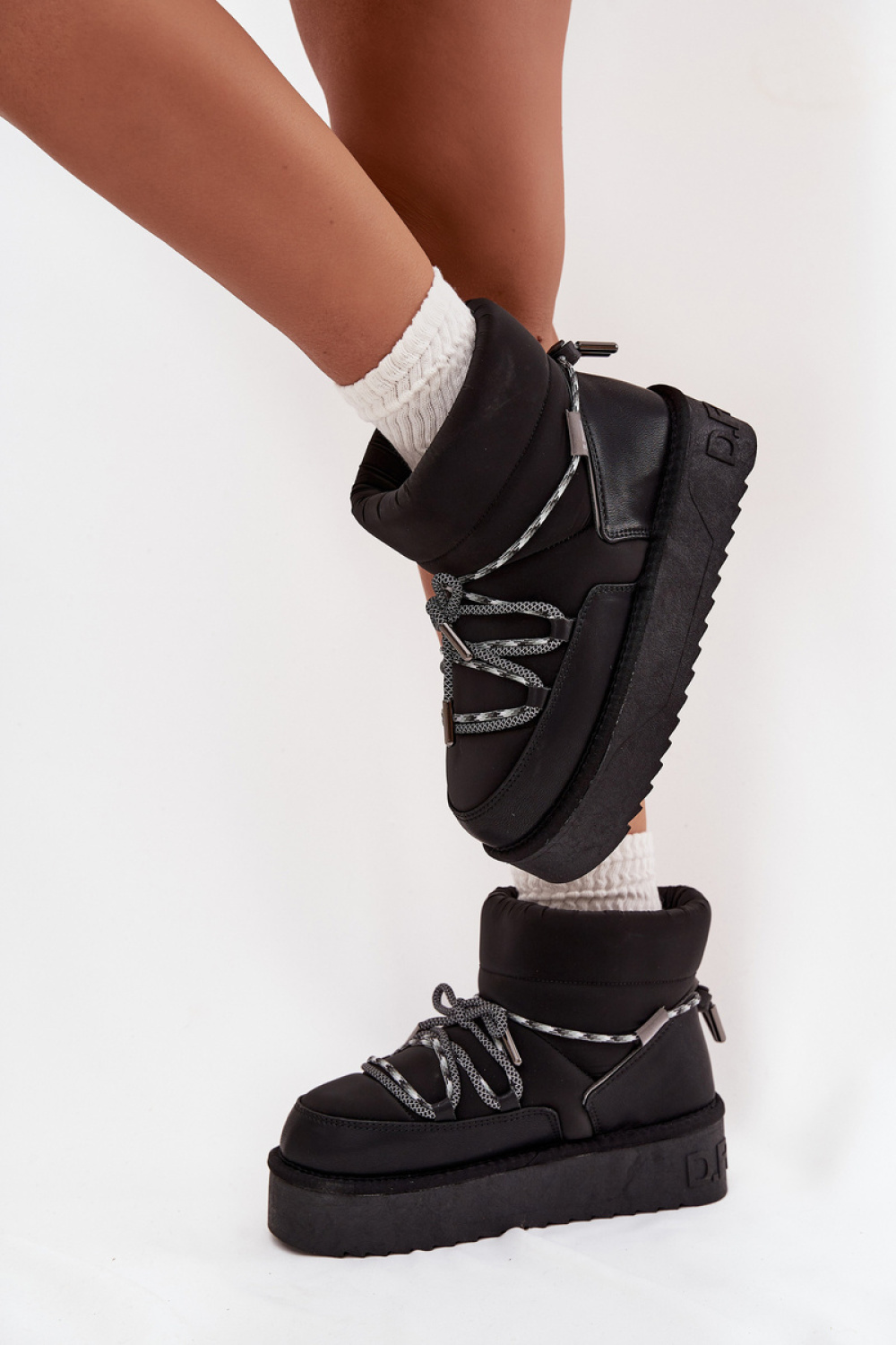 Schneeschuhe model 220532 Step in style - Afbeelding 3