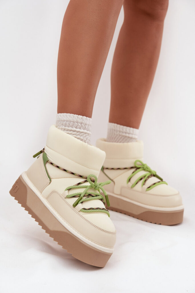 Schneeschuhe model 220534 Step in style