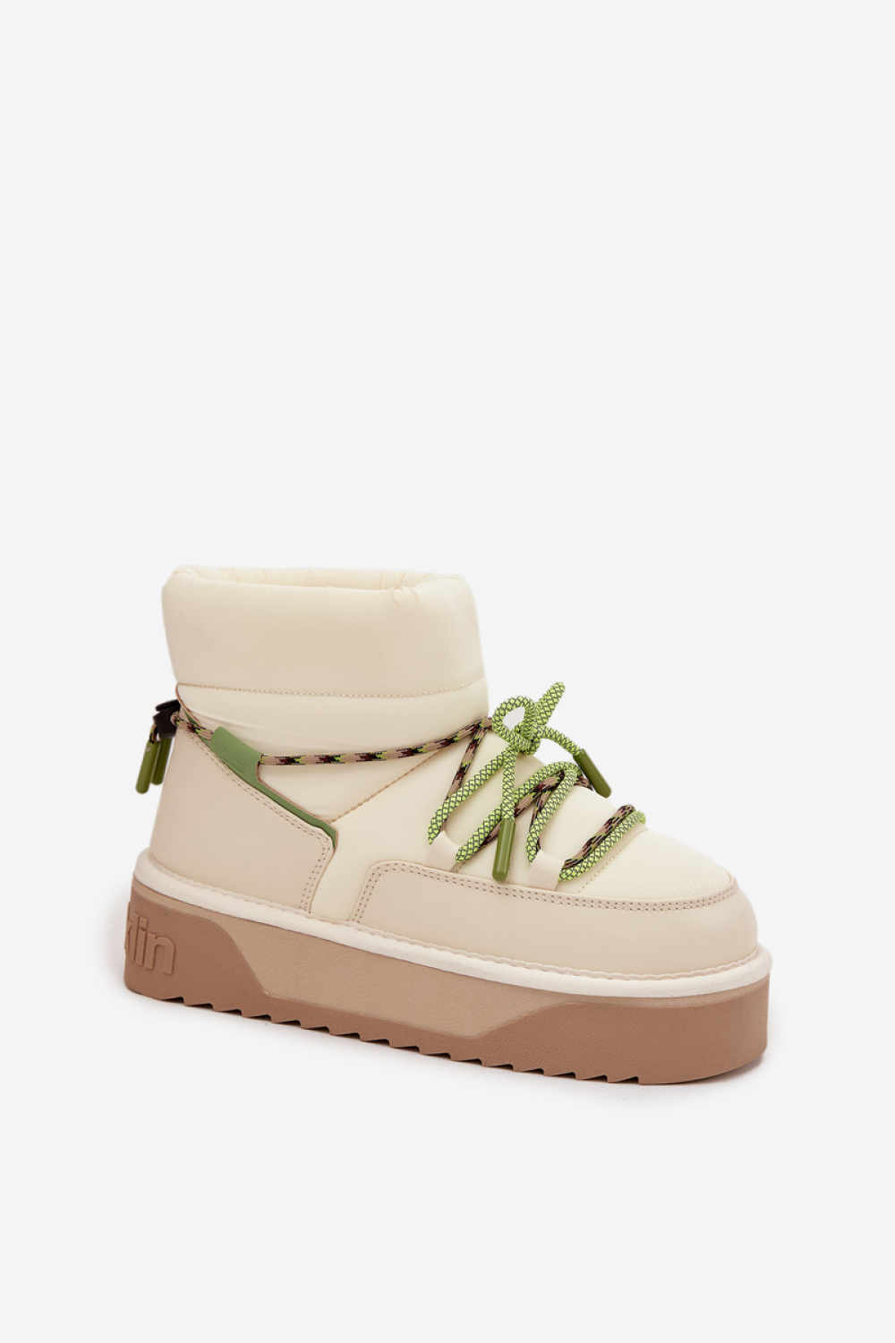 Schneeschuhe model 220534 Step in style - Afbeelding 2