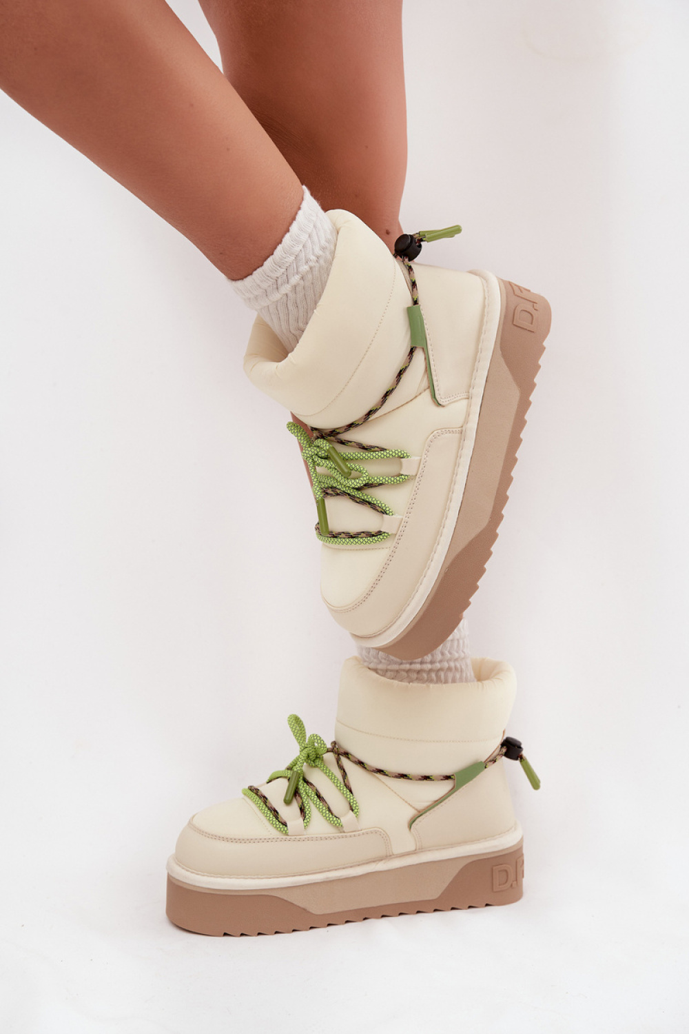 Schneeschuhe model 220534 Step in style - Afbeelding 3