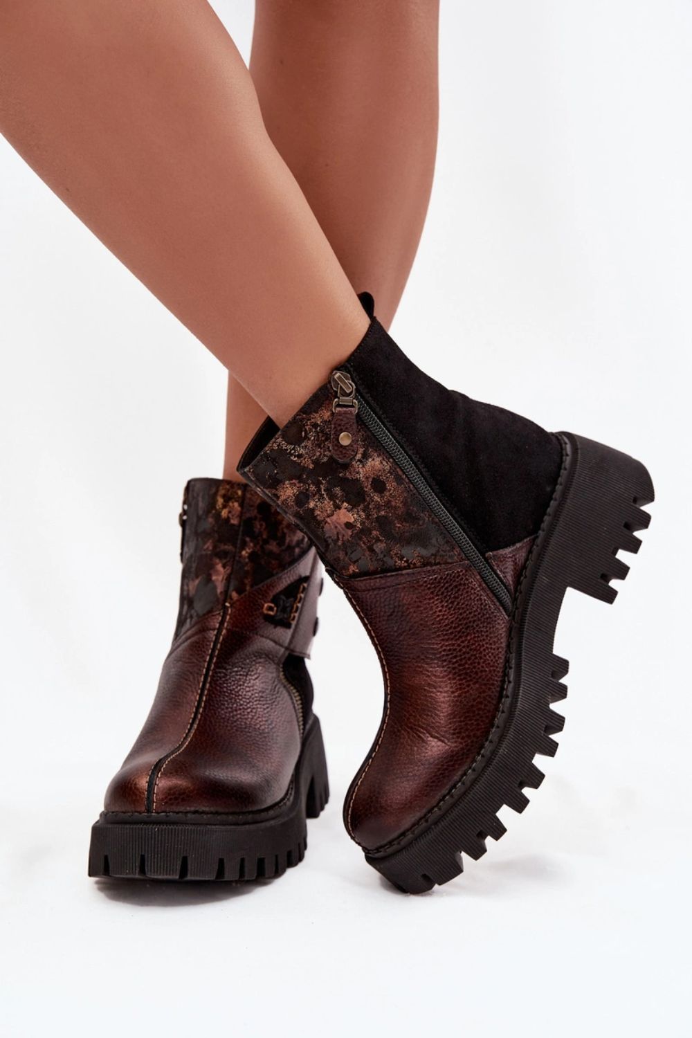 Stiefeletten model 220501 Step in style - Afbeelding 3