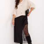 Spitzenrock model 220555 Rue Paris