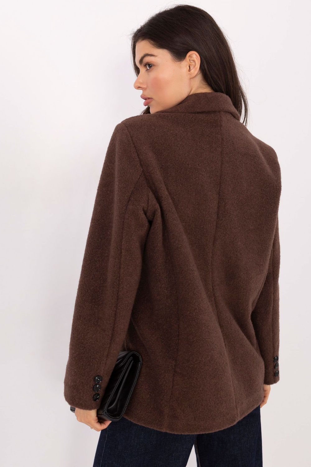 Mantel model 220561 Rue Paris - Afbeelding 3