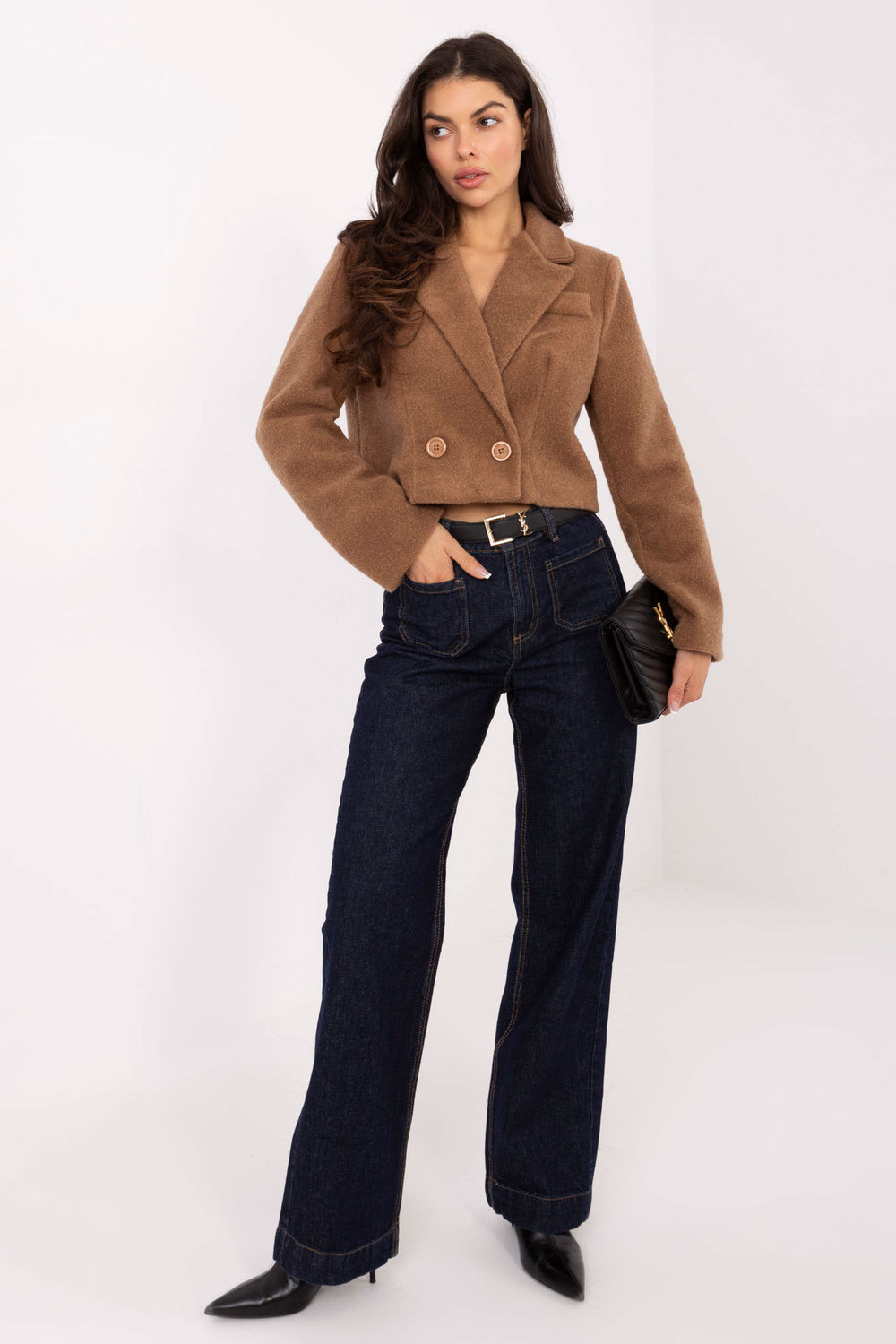 Mantel model 220567 Rue Paris - Afbeelding 2