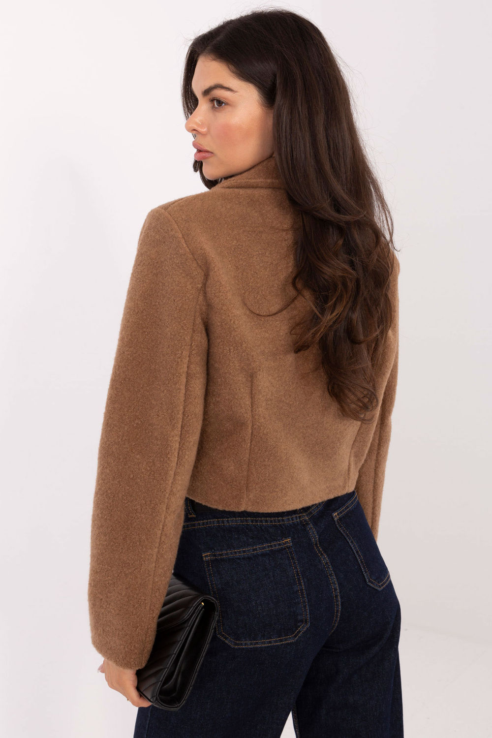 Mantel model 220567 Rue Paris - Afbeelding 3