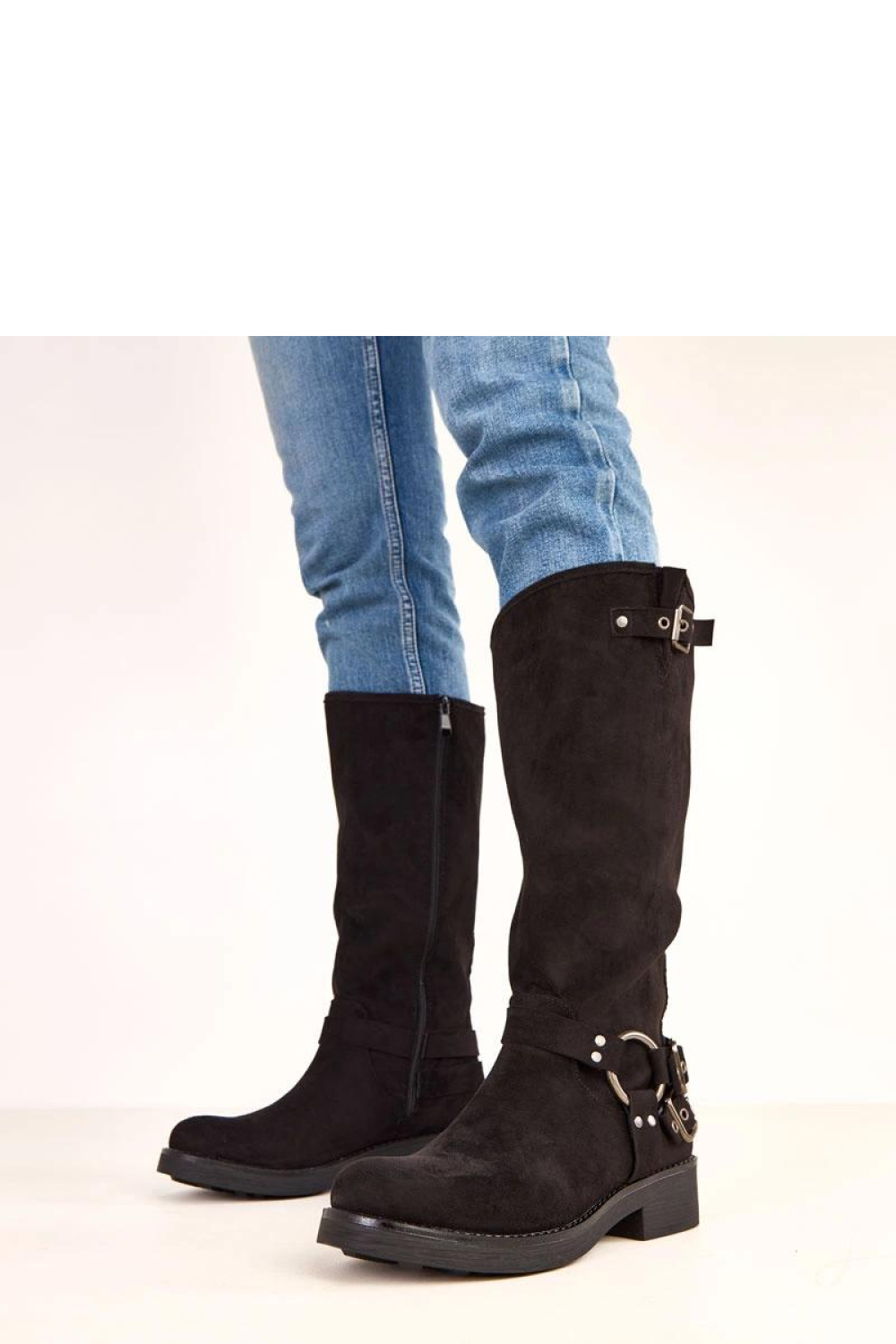 Stiefel model 220575 Solea