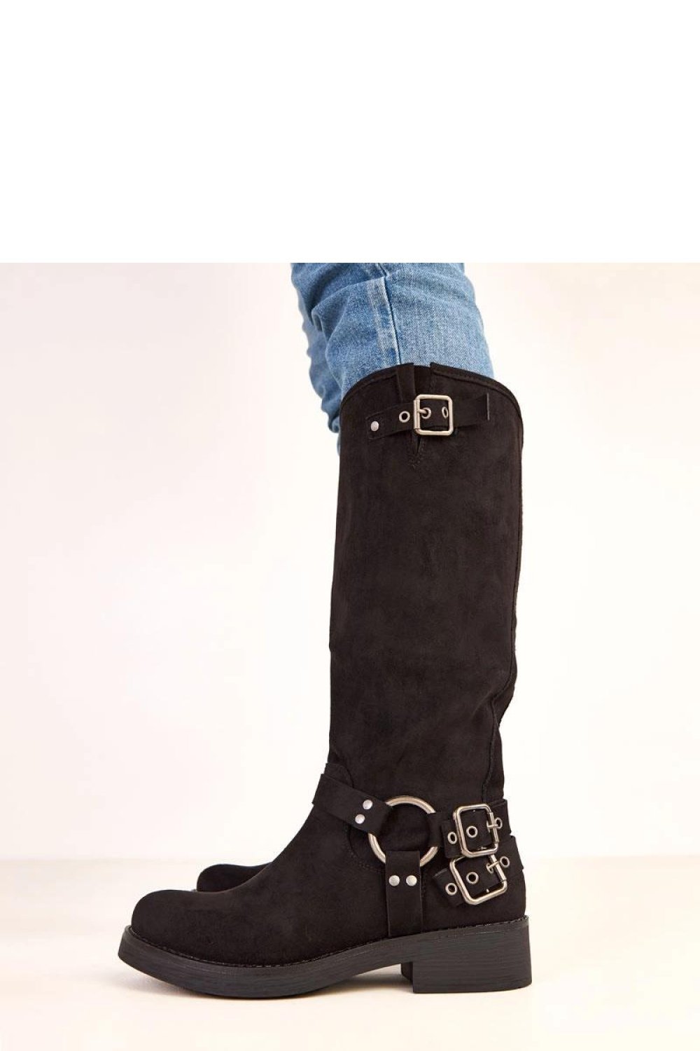 Stiefel model 220575 Solea - Afbeelding 2