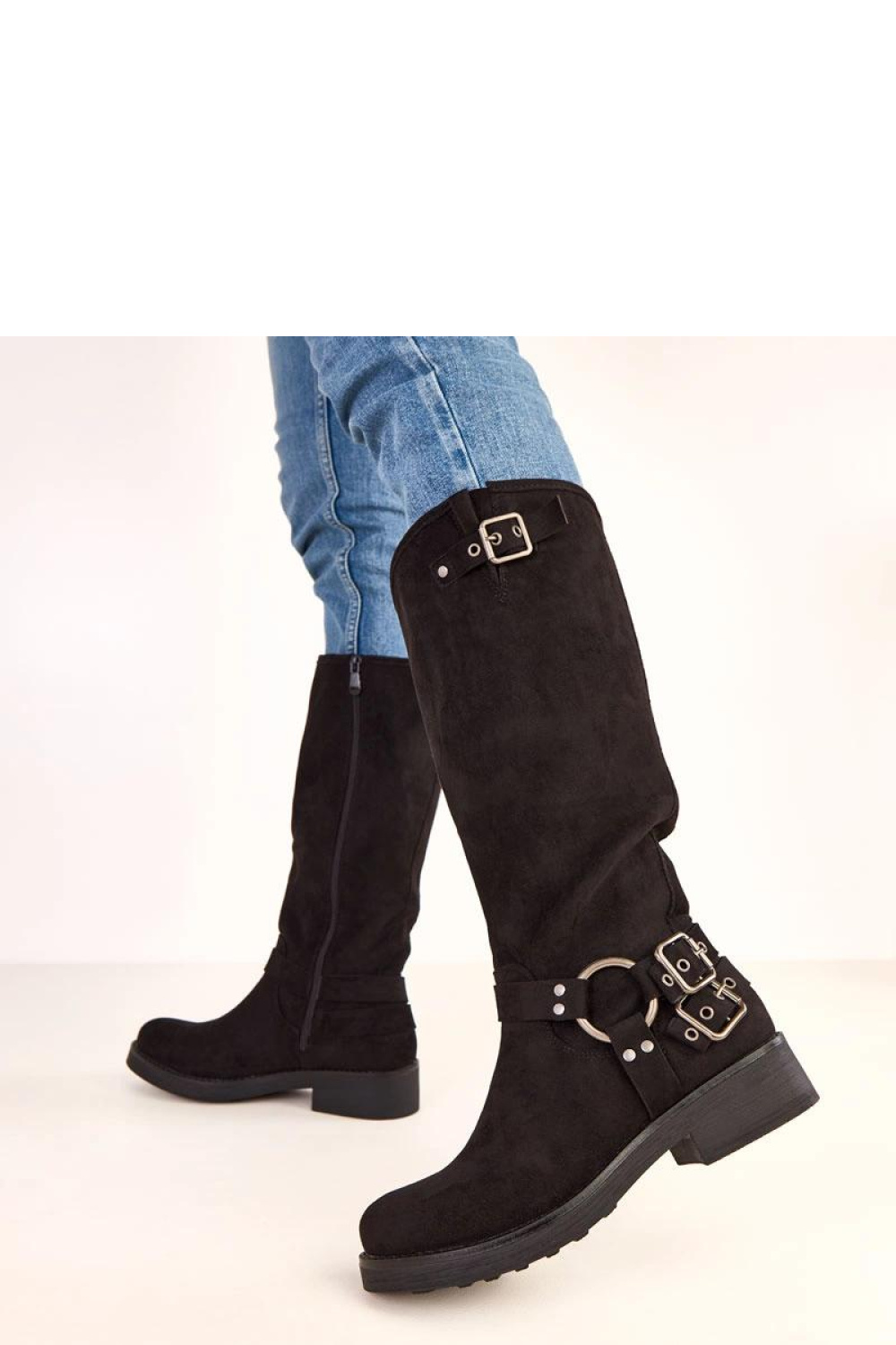 Stiefel model 220575 Solea - Afbeelding 3