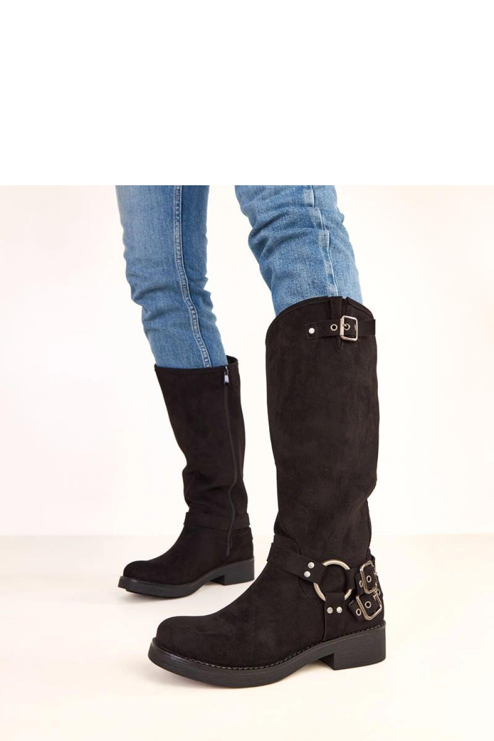 Stiefel model 220575 Solea - Afbeelding 4