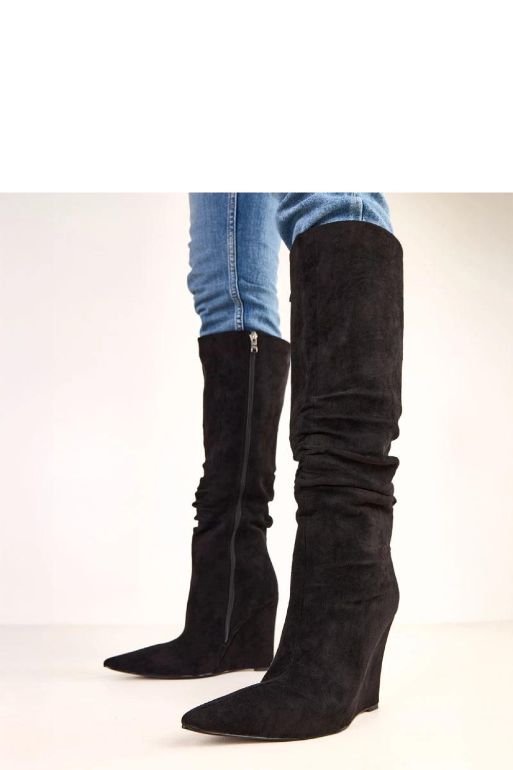 Plateau-Stiefel model 220576 Solea