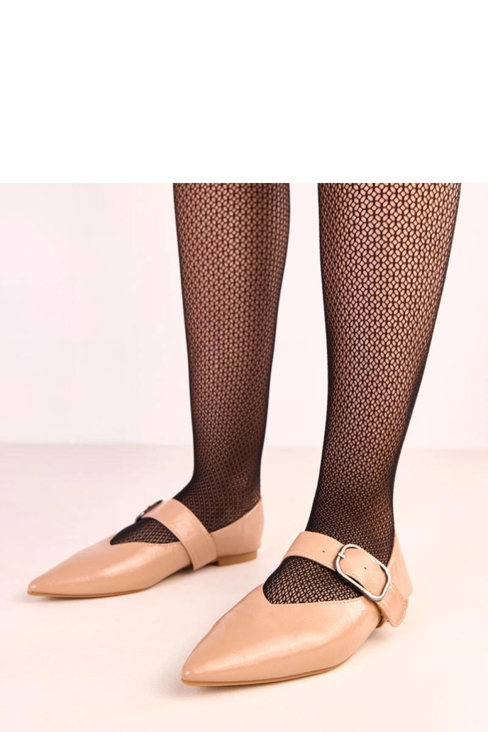 Ballerina Schuhe model 220587 Solea