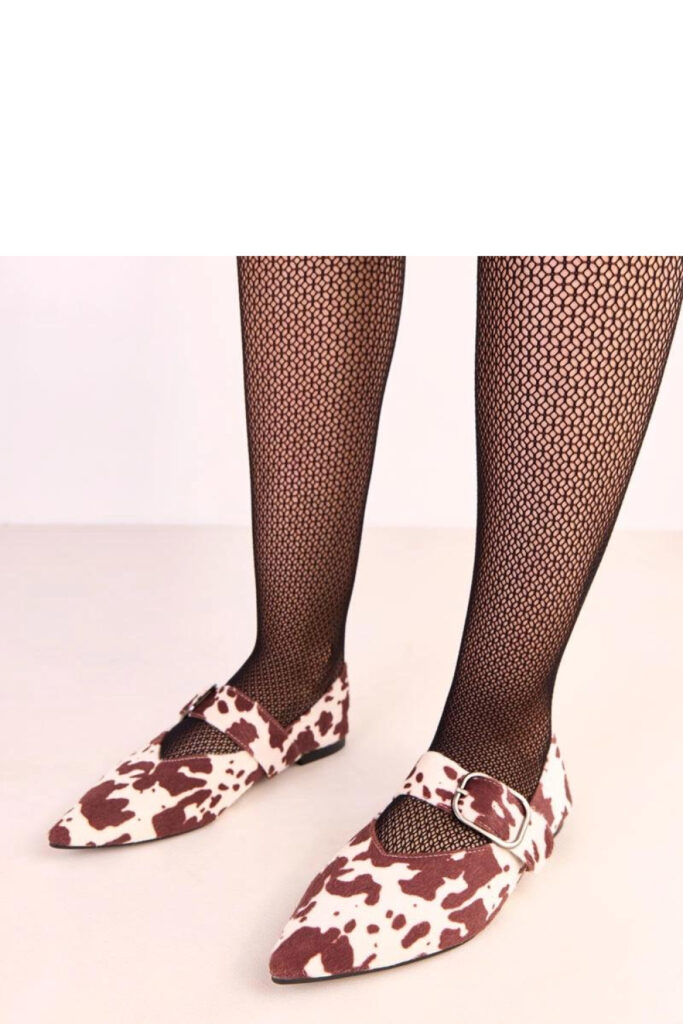 Ballerina Schuhe model 220588 Solea