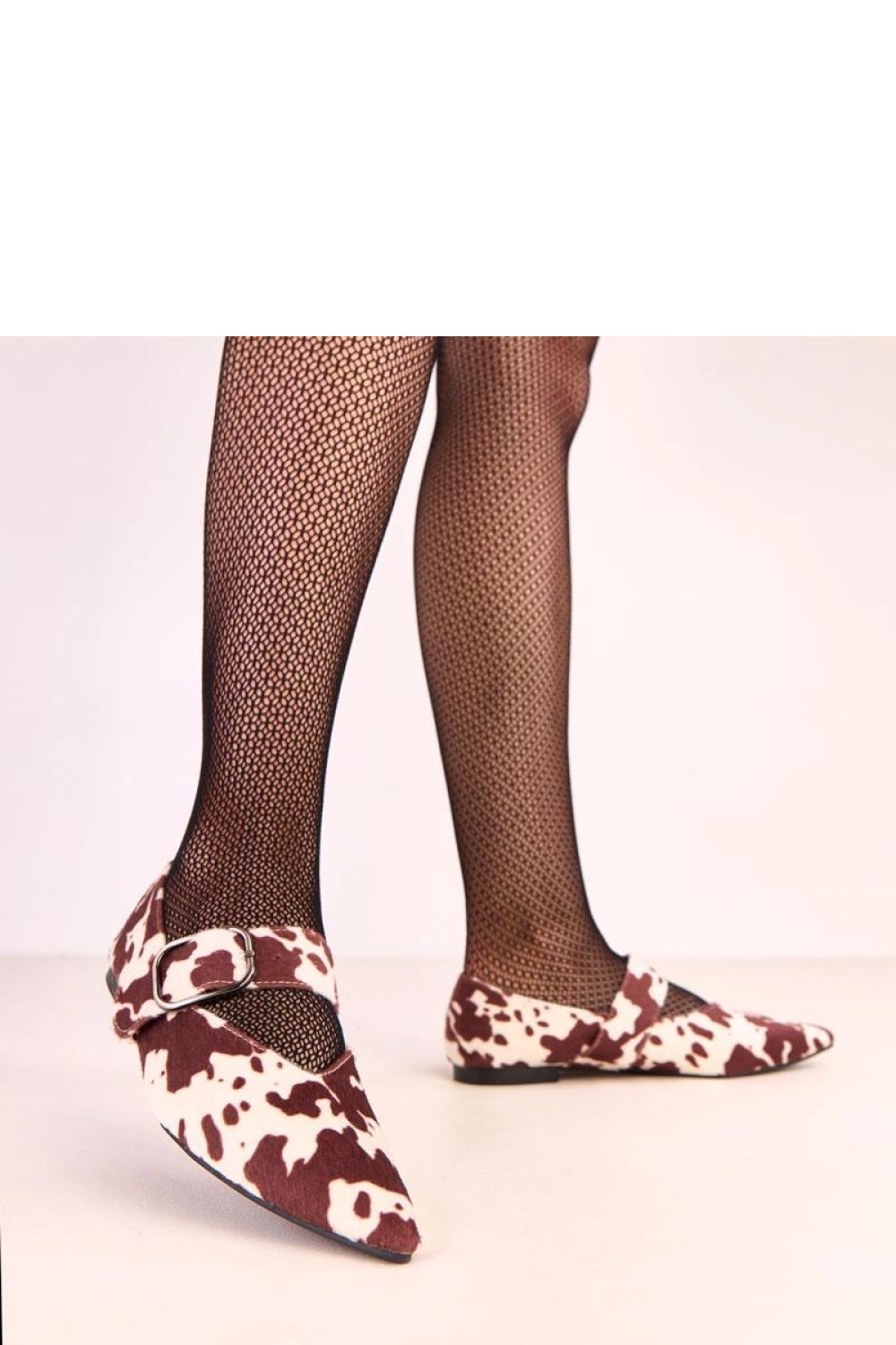 Ballerina Schuhe model 220588 Solea - Afbeelding 2