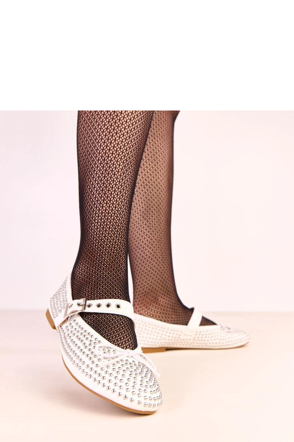 Ballerina Schuhe model 220590 Solea - Afbeelding 2