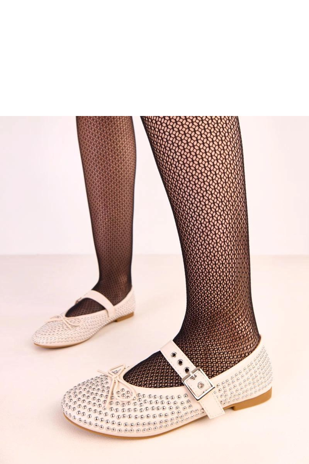 Ballerina Schuhe model 220591 Solea - Afbeelding 2