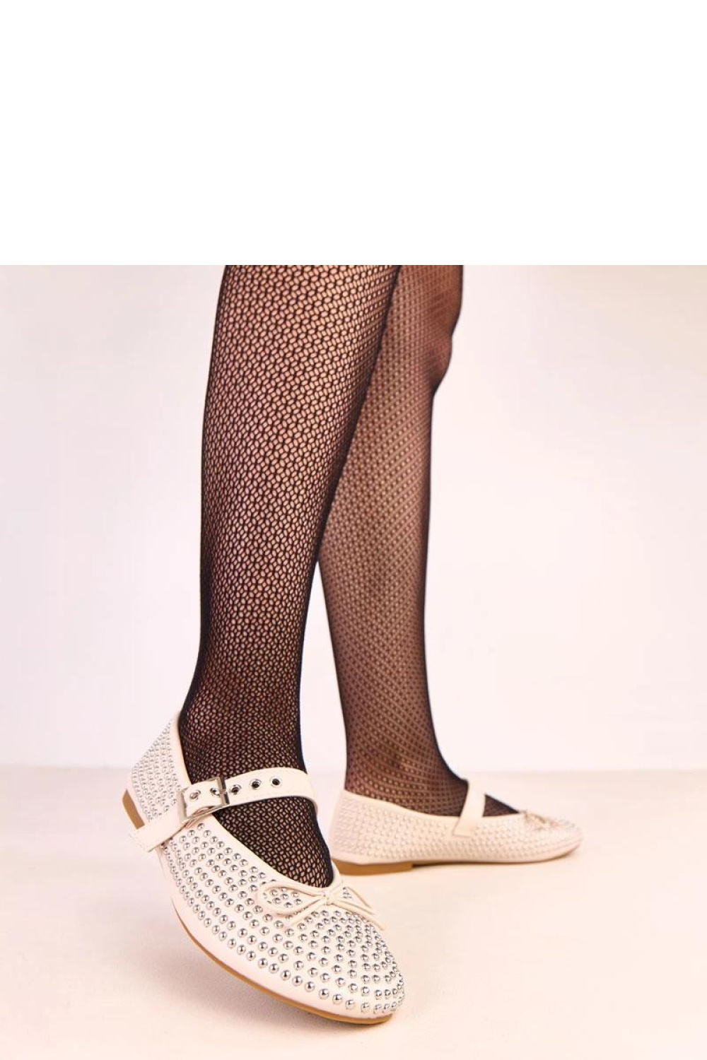 Ballerina Schuhe model 220591 Solea - Afbeelding 3