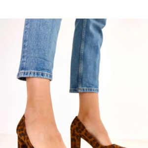 Pumps mit Absatz model 220594 Solea