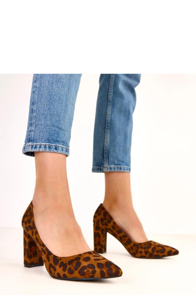Pumps mit Absatz model 220594 Solea