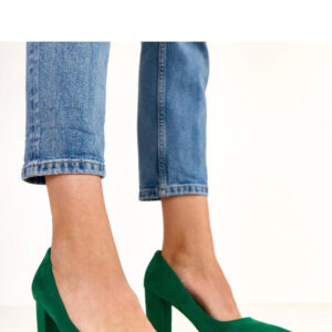 Pumps mit Absatz model 220598 Solea