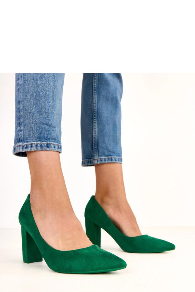 Pumps mit Absatz model 220598 Solea