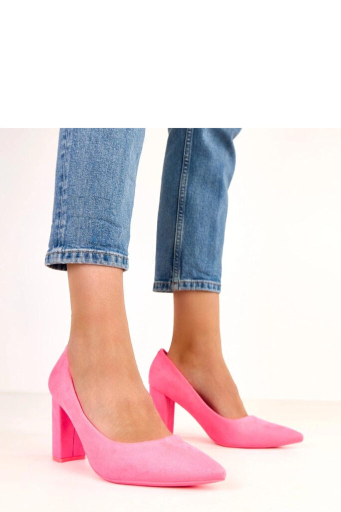 Pumps mit Absatz model 220599 Solea