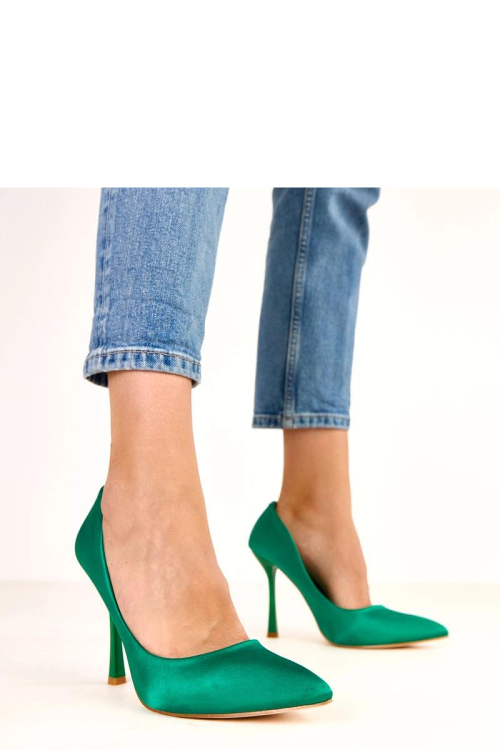 Stöckelschuhe model 220603 Solea
