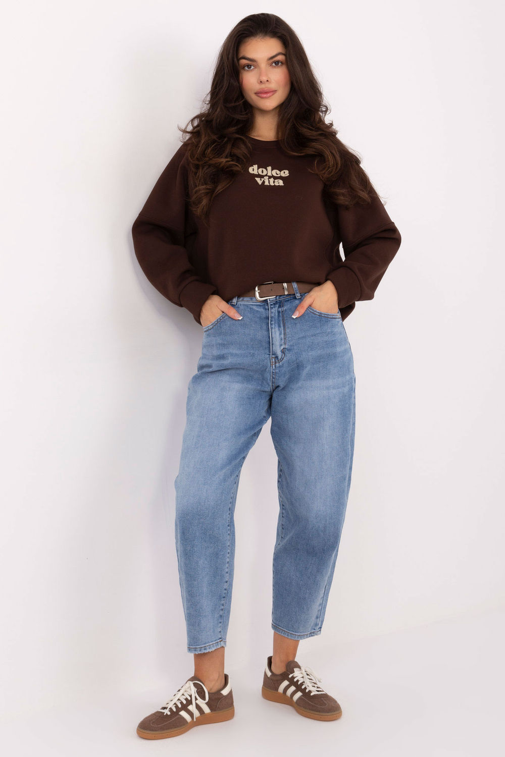 Sweater model 220617 Factory Price - Afbeelding 2