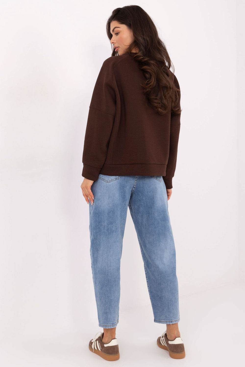 Sweater model 220617 Factory Price - Afbeelding 3