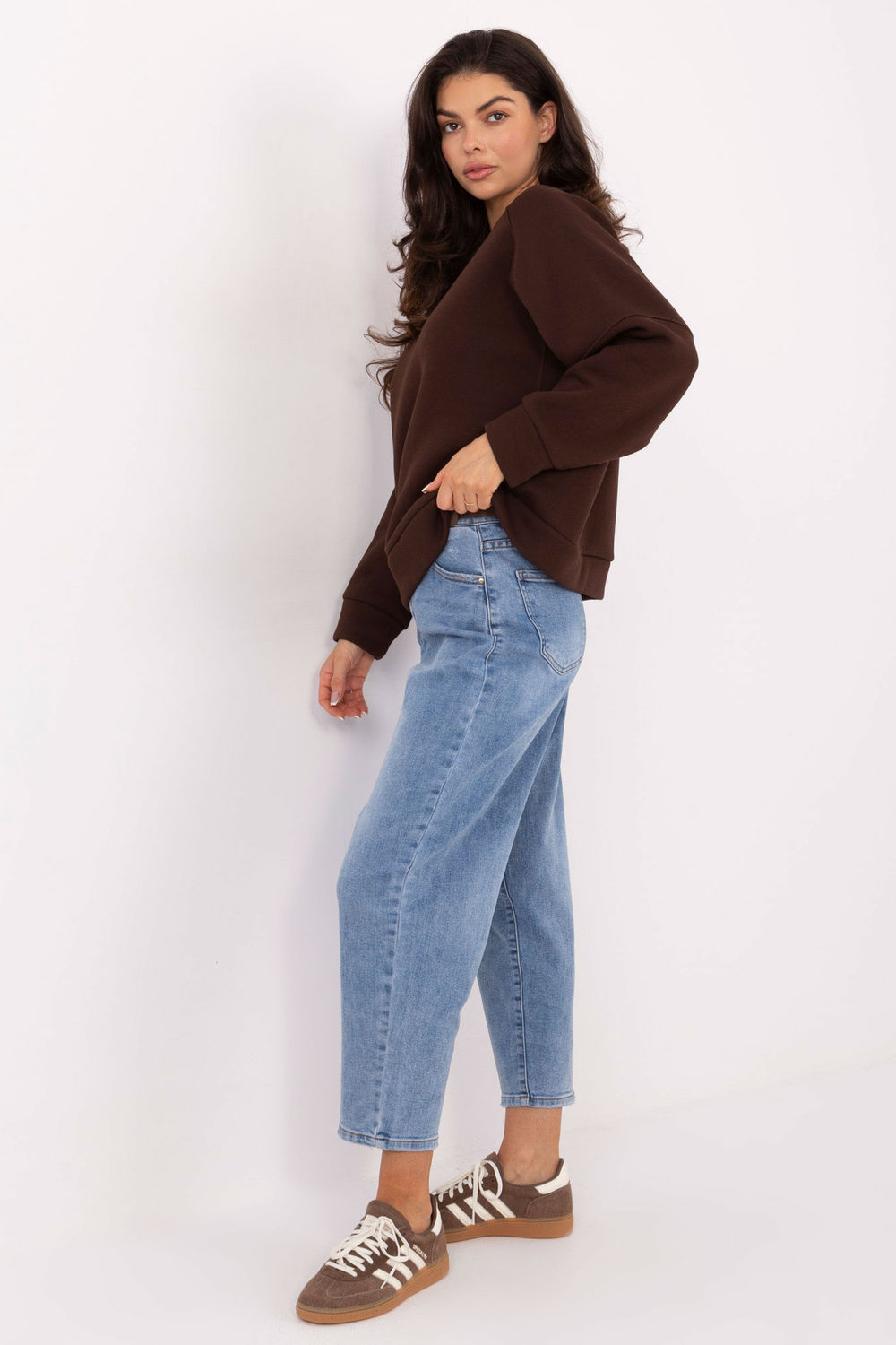 Sweater model 220617 Factory Price - Afbeelding 4
