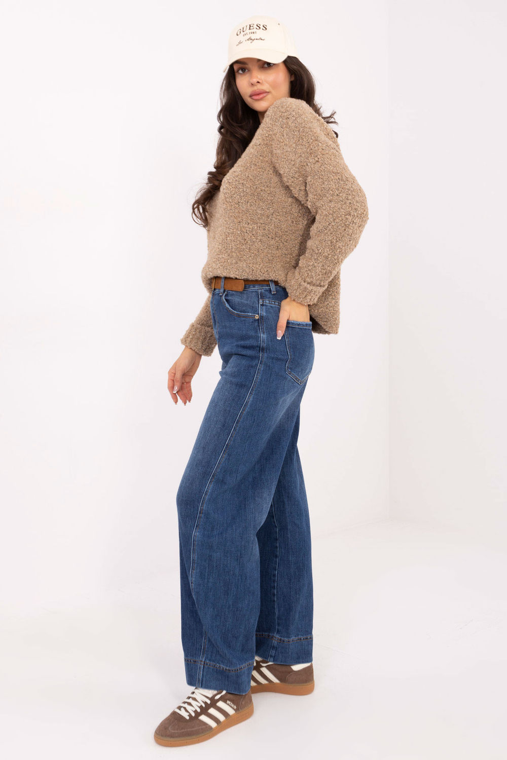 Jeans model 220620 Factory Price - Afbeelding 2
