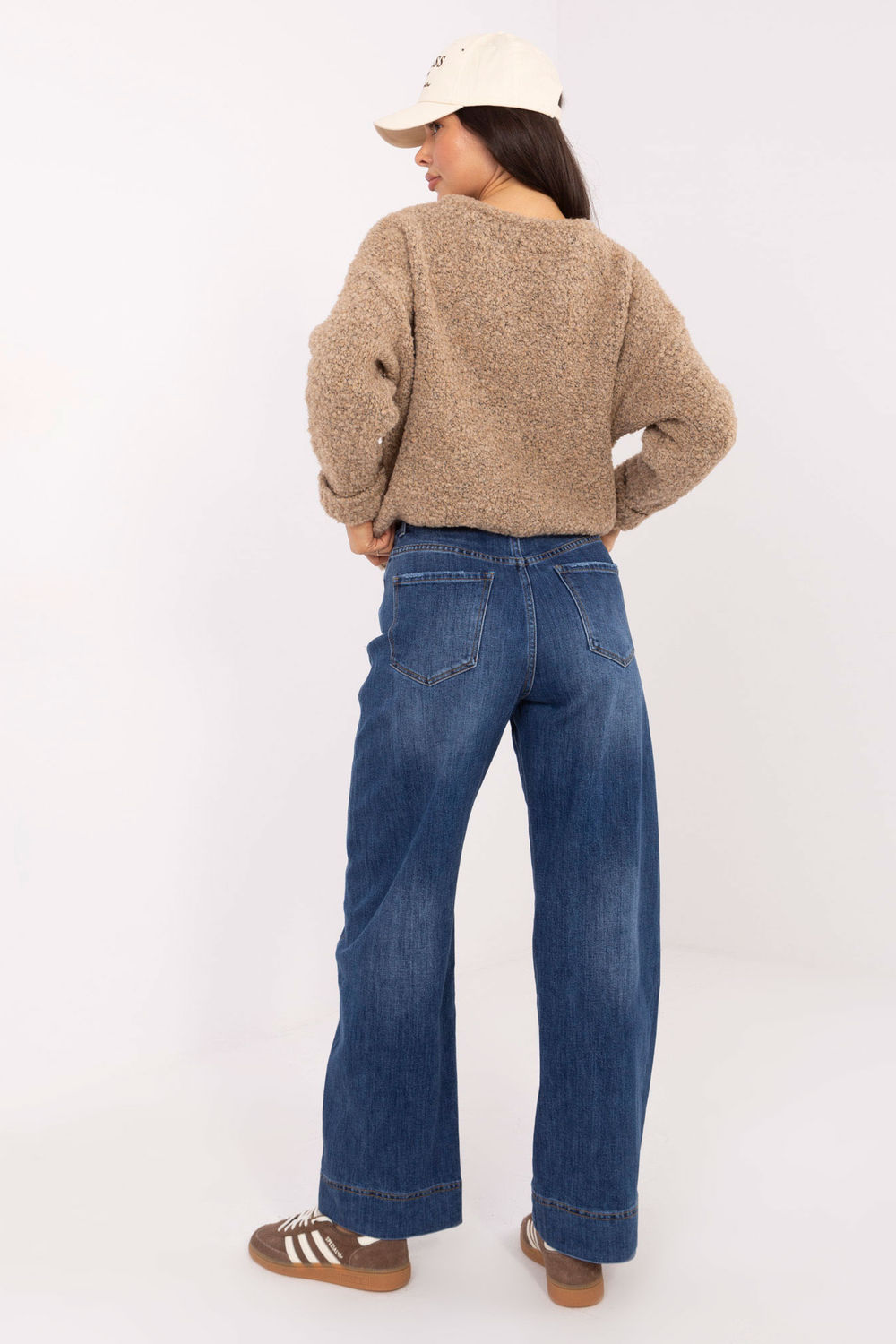Jeans model 220620 Factory Price - Afbeelding 3