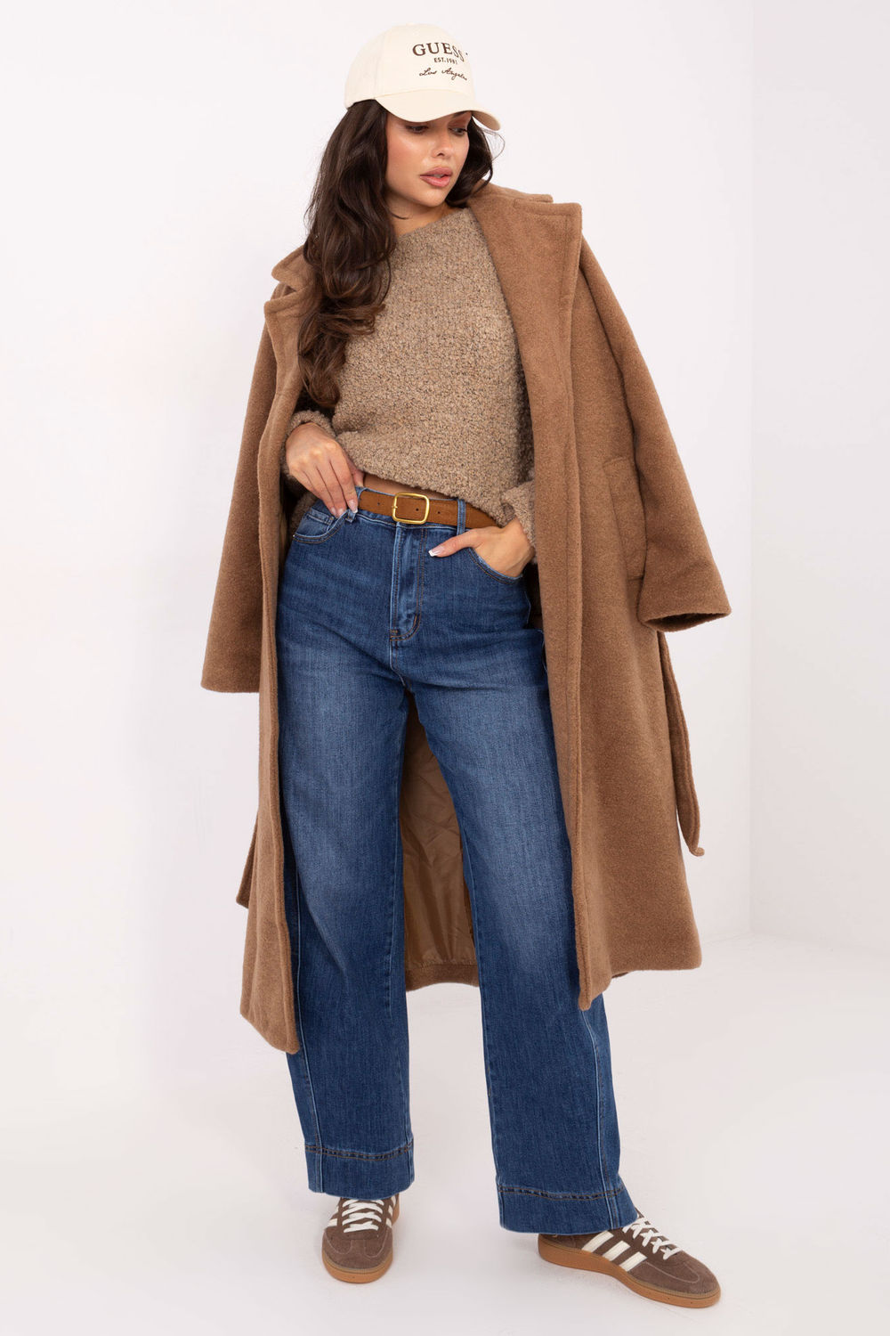 Jeans model 220620 Factory Price - Afbeelding 4