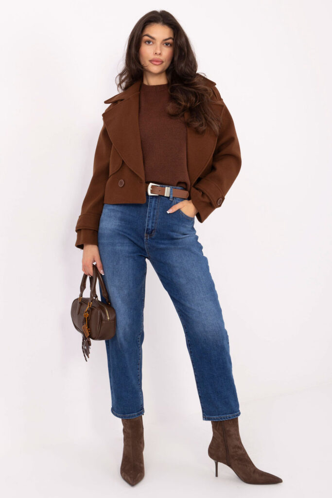 Jeans model 220622 Factory Price