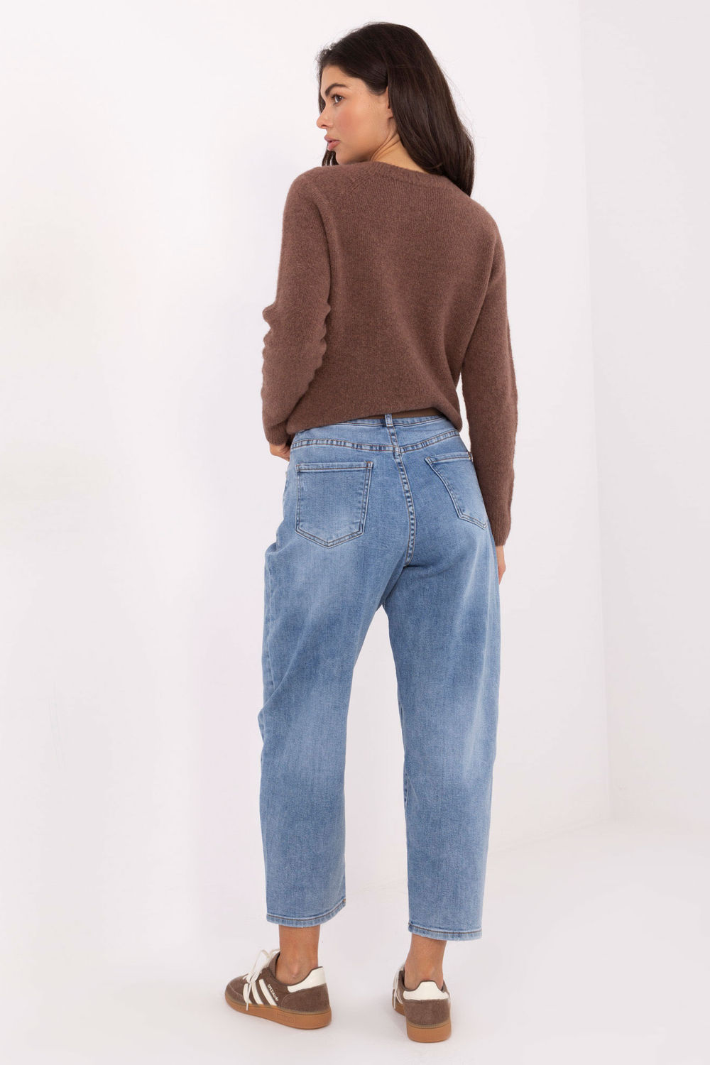 Jeans model 220626 Factory Price - Afbeelding 3